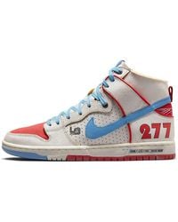 Nike - X Ishod Wair X Magnus Walker Sb Dunk High Pro 'Urban Outlaw' - Lyst