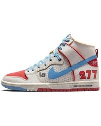Nike - X Ishod Wair X Magnus Walker Sb Dunk High Pro 'Urban Outlaw' - Lyst