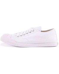 Converse - (Wmns) Jack Purcell Lp Ls Low Top - Lyst