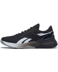 Reebok - (Wmns) Nanoflex Tr Footwear' - Lyst