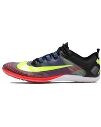 Nike - Zoom Victory 5 Xc Bright Crimson Volt' - Lyst