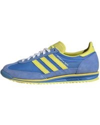 adidas - (Wmns) X Sporty & Rich Sl 72 Og 'Real Light' - Lyst
