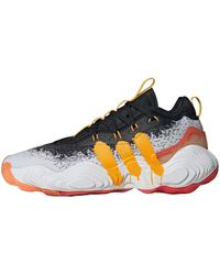 adidas - Trae Young 3 - Lyst