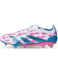 adidas - Predator Elite Low Fg 'Reemergence Pack' - Lyst