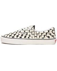 Vans - Era 'Checkerboard - Lyst