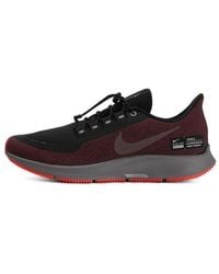 Nike - Air Zoom Pegasus 35 Shield - Lyst