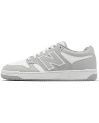 New Balance - 480 Lifestyle Shoes - Lyst