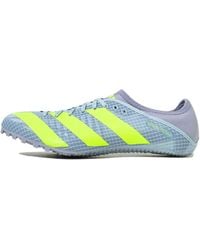 adidas - Sprintstar 'Wonder Lucid Lemon' - Lyst