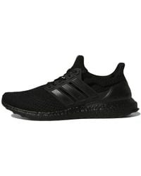 adidas - Ultraboost 5.0 Dna Shoes 'Triple' - Lyst