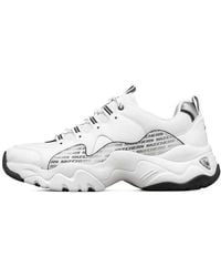 Skechers - D Lites 3.0 Low-Top Running Shoes - Lyst