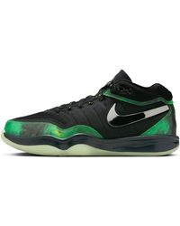 Nike - X Victor Wembanyama Air Zoom Gt Hustle 2 Ep 'Alien' - Lyst