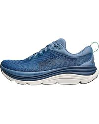Hoka One One - Gaviota 5 'Downpour Thunder Cloud' - Lyst