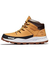 Timberland - Brooklyn Euro Sprint Boots - Lyst