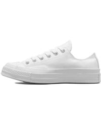 Converse - (Wmns) Chuck 70 Low 'Patent Pop - Lyst