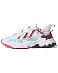 adidas - (Wmns) Ozweego 'Chinese New Year' - Lyst