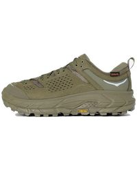 Hoka One One - Tor Ultra Low Wp Jp 'Burnt' - Lyst