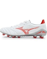 Mizuno - Morelia Neo Iv Pro Ag - Lyst