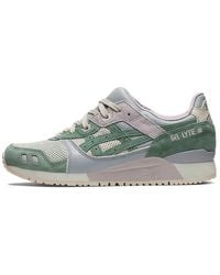 Asics - Gel Lyte 3 Og 'Light Sage Slate' - Lyst