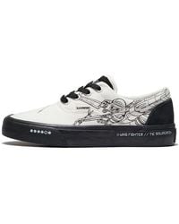 Li-ning - Skateboarding Low X Star Wars - Lyst