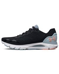 Under Armour - (Wmns) Hovr Sonic 6 Granite' - Lyst
