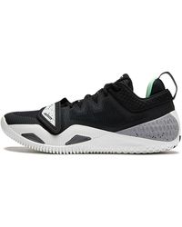 Li-ning - Badfive Furious 2 - Lyst
