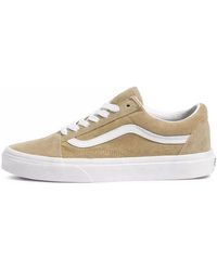 Vans - General Old Skool Skate Shoes - Lyst