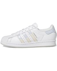 adidas - Superstar Adv X Dime Halo' - Lyst
