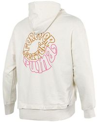PUMA - Back Logo Printing Sports - Lyst
