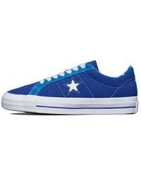 Converse - General One Star Skate Shoes - Lyst