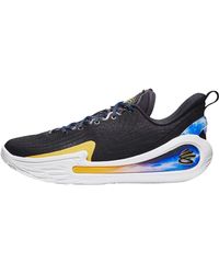 Under Armour - Curry 12 'Dub Nation' - Lyst