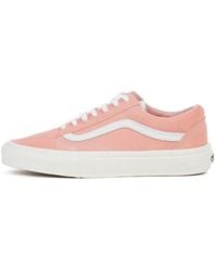 Vans - (Wmns) Old Skool Retro Sport - Lyst