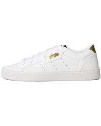 adidas - (Wmns) Sleek Metallic' - Lyst