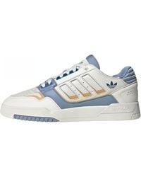 adidas - Originals Drop Step Low 2.0 - Lyst