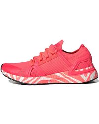 adidas - (Wmns) Stella Mccartney X Ultraboost 20 'Turbo Active' - Lyst