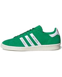 adidas - X Human Made Campus - Lyst