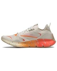 Reebok - Adidas Zig Kinetica Horizon 'alabaster Carotene' - Lyst