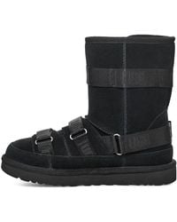 UGG - (Wmns) Classic Short Hybrid - Lyst