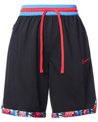 Nike - Dri-Fit Dna Quick-Drying Basketball Shorts - Lyst