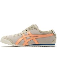 Onitsuka Tiger - Mexico 66 Slip-on - Lyst