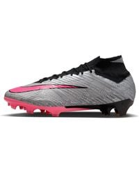 Nike - Zoom Mercurial Superfly 9 Elite Xxv Fg Firm-Ground Soccer Cleats - Lyst