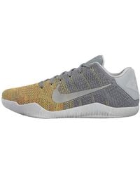 Nike - Kobe 11 'quai 54' - Lyst