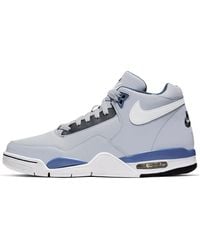 Nike - Flight Legacy 'Wolf Mystic' - Lyst