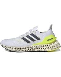 adidas - Ultra 4Dfwd Solar' - Lyst