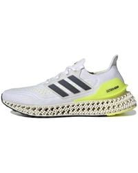 adidas - Ultra 4Dfwd Solar' - Lyst