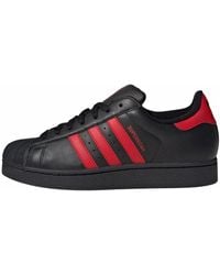 adidas - Superstar 2 'Core Better Scarlet' - Lyst
