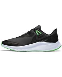 Nike - Quest 3 Shield Poison' - Lyst
