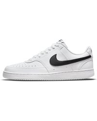 Nike - (Wmns) Court Vision Low Next Nature - Lyst