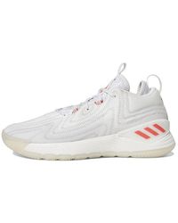 adidas - D Rose Son Of Chi 2.0 - Lyst