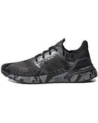 adidas - Ultraboost 20 'Geometric Pack - Lyst