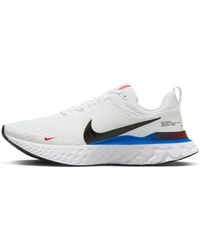 Nike - React Infinity Run Flyknit 3 Photo' Fj3994-100 - Lyst